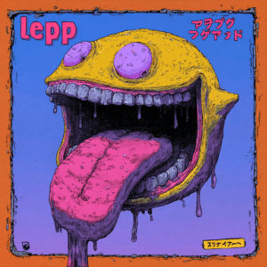 OG Eddie Lepp