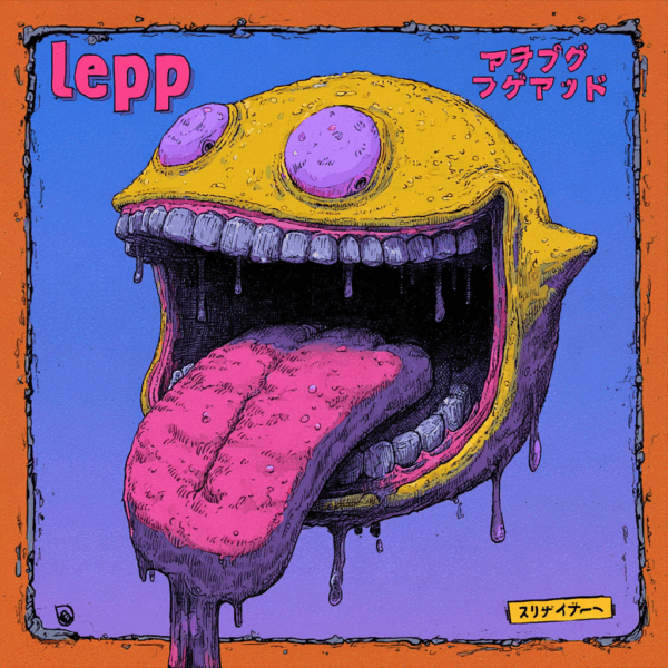 OG Eddie Lepp