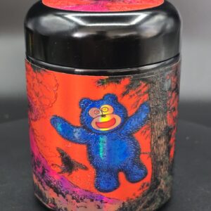 highBear