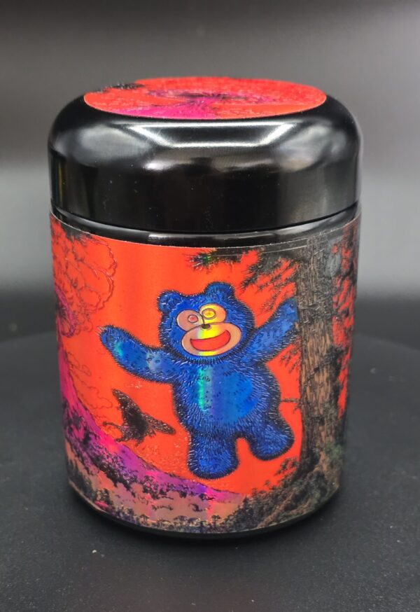 highBear